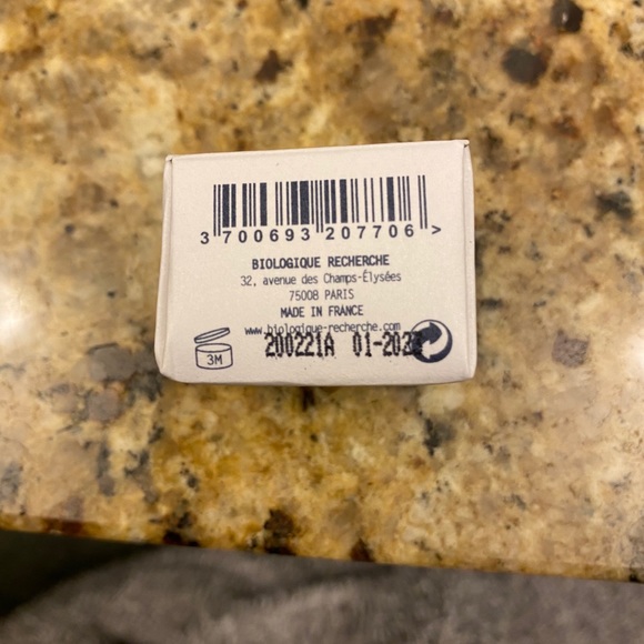 Biologique Recherche La Grande Creme - Picture 6 of 7